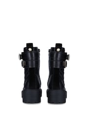 Miss KG Black Dripdrop Boots - Image 5 of 5