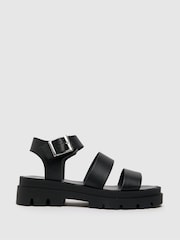 Schuh Tate Chunky Sandals - Image 1 of 4