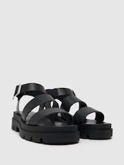Schuh Tate Chunky Sandals - Image 2 of 4