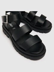 Schuh Tate Chunky Sandals - Image 3 of 4
