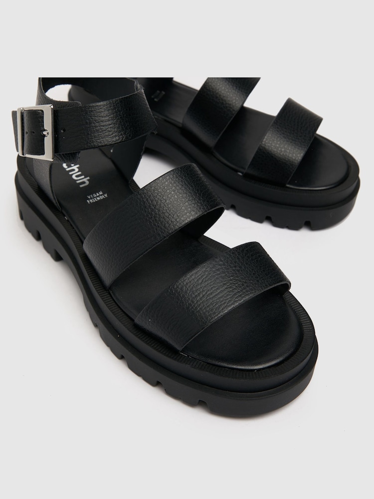 Schuh Tate Chunky Sandals - Image 3 of 4