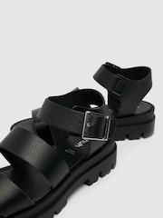 Schuh Tate Chunky Sandals - Image 4 of 4