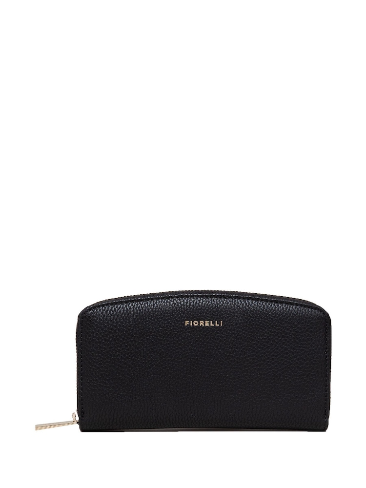 Fiorelli Large Benny Casual Grain Purse - Image 1 of 3