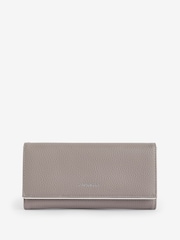 Fiorelli Grey Carmen Casual Grain Purse - Image 1 of 3