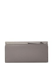 Fiorelli Grey Carmen Casual Grain Purse - Image 2 of 3