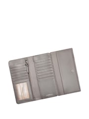 Fiorelli Grey Carmen Casual Grain Purse - Image 3 of 3