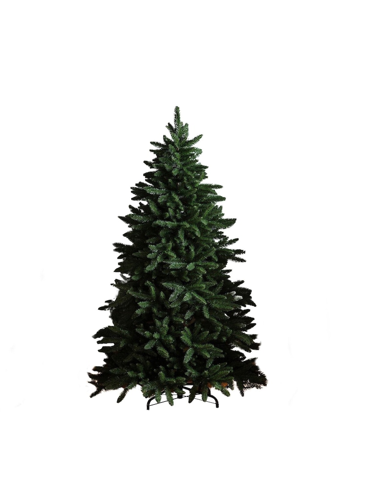 Gallery Home Green 6ft Scotland Christmas Tree - Image 1 of 2