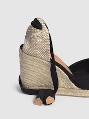 Castaner Carina Wedge Espadrilles - Image 3 of 4