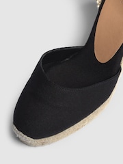Castaner Carina Wedge Espadrilles - Image 4 of 4