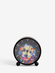 Multicolour Cockapoo Mini Alarm Clock - Image 2 of 3