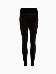 Бархатные леггинсы Allsaints Cora - Изображение 6 из 6