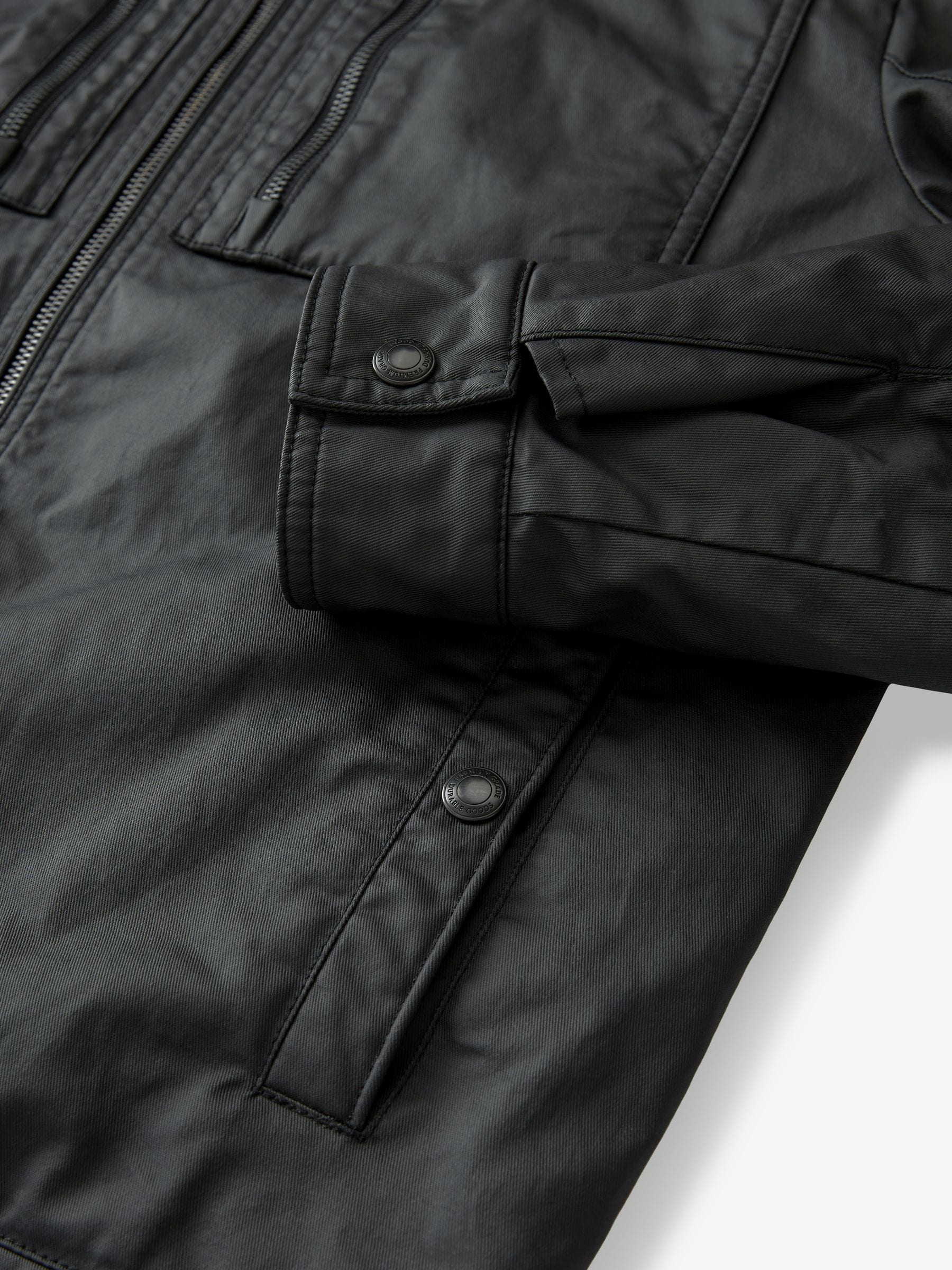 Superdry endurance shell jacket discount