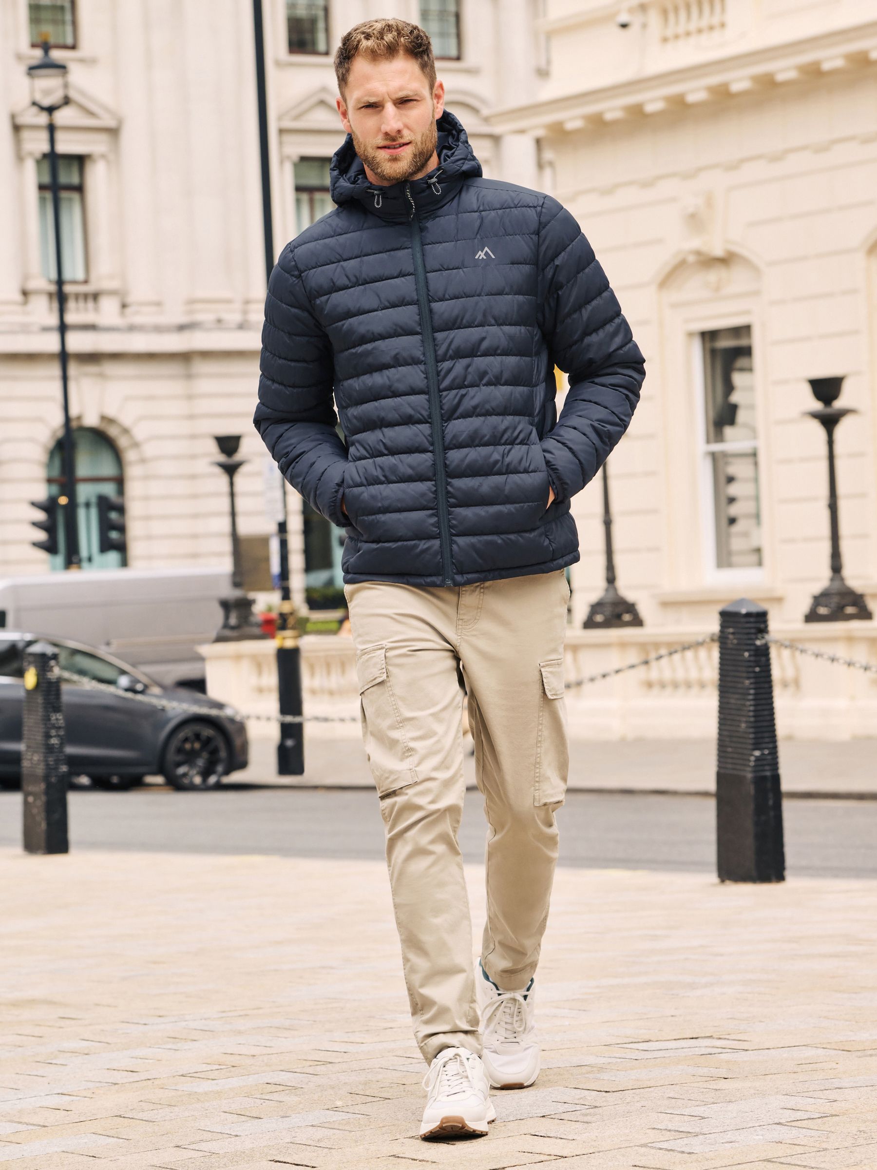 Wild honey oversized fleece coat sale
