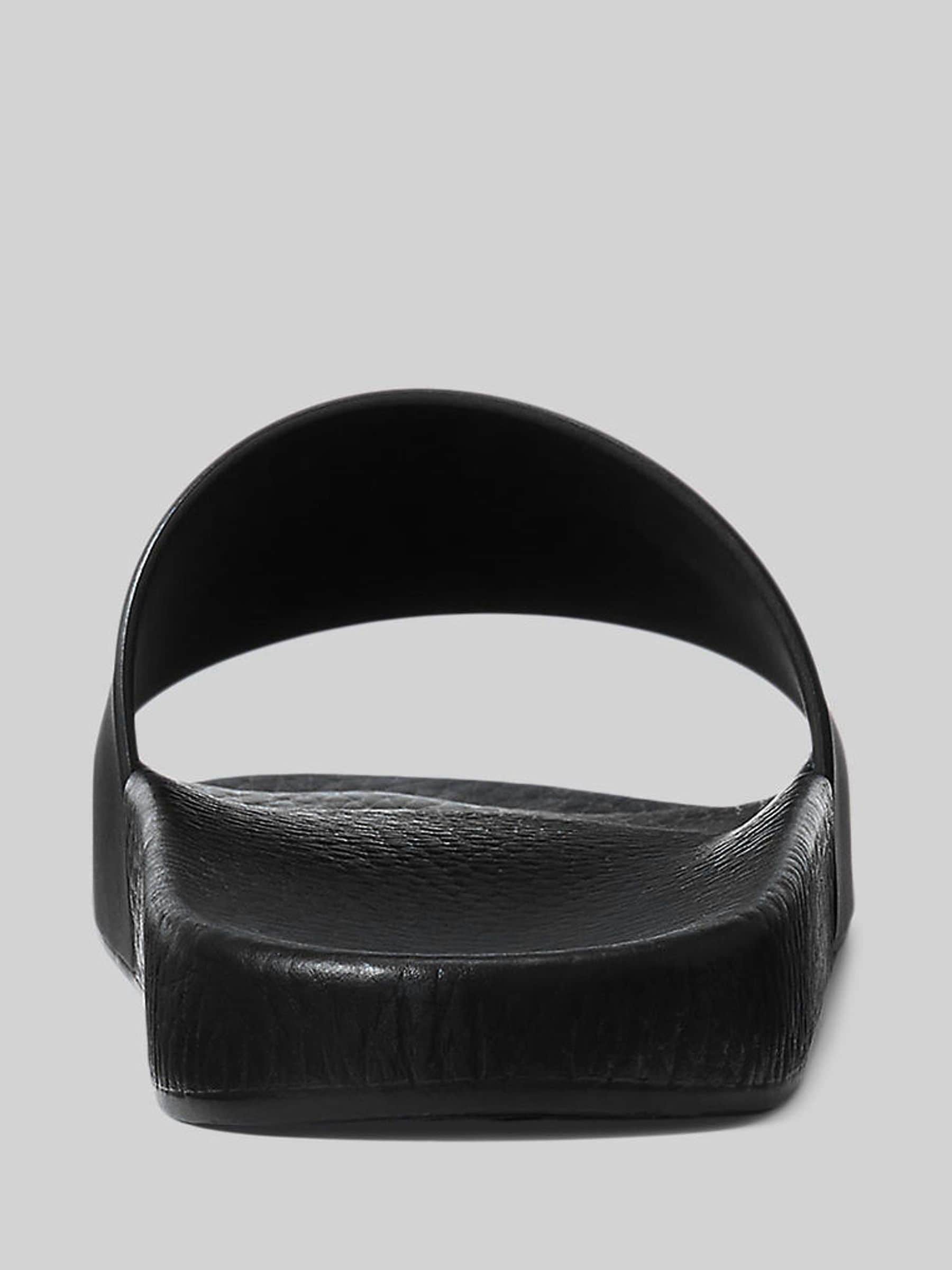 Next：日本 ブラック - Polo Ralph Lauren Signature スライダー