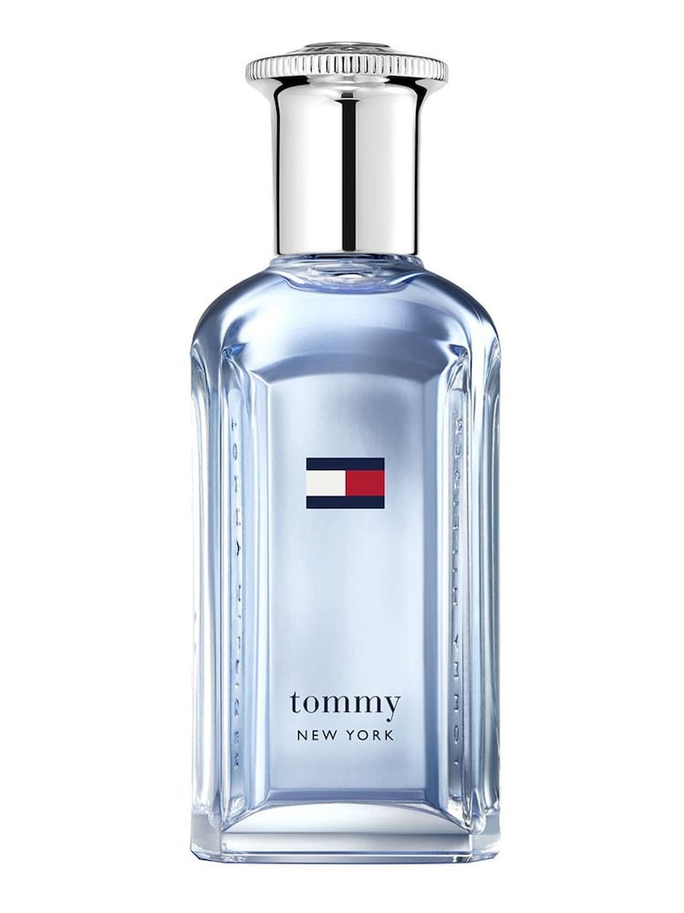 Tommy Hilfiger New York Eau de Toilette Fragrance 50ml - Image 1 of 4 Tommy Hilfiger New York Eau de Toilette Fragrance 50ml - Image 1 of 4