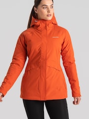 Craghoppers Orange Caldbeck Thermal Jacket - Image 1 of 12