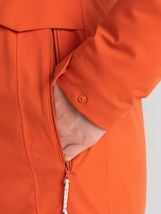 Craghoppers Orange Caldbeck Thermal Jacket - Image 11 of 12