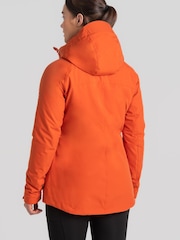 Craghoppers Orange Caldbeck Thermal Jacket - Image 2 of 12