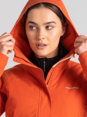 Craghoppers Orange Caldbeck Thermal Jacket - Image 5 of 12