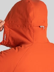 Craghoppers Orange Caldbeck Thermal Jacket - Image 6 of 12