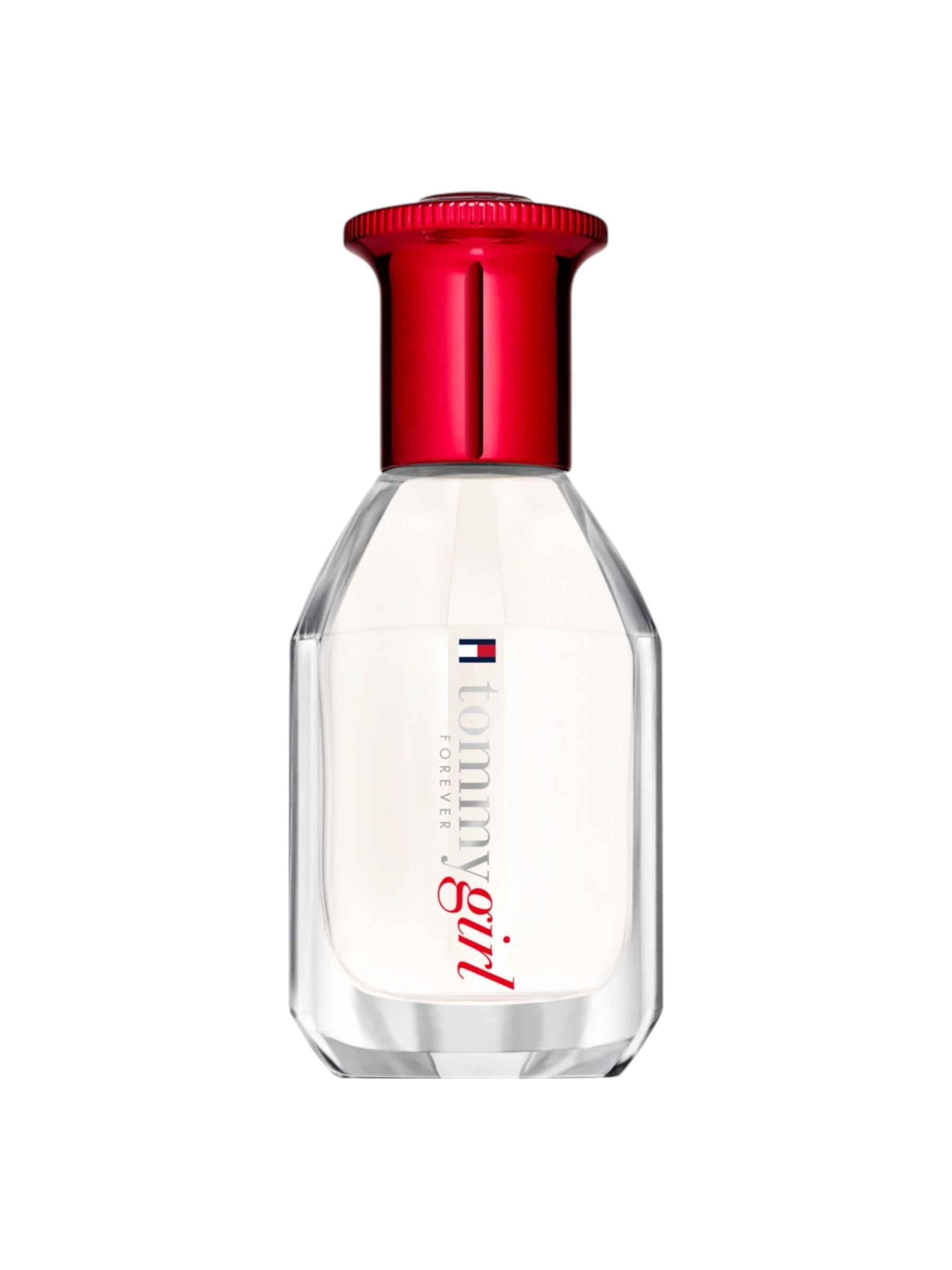 Tommy Hilfiger Tommy Girl Forever Eau De Toilette For Women 30 Ml - Image 8