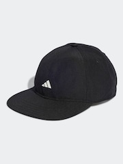 adidas Black Essential Aeroready Cap - Image 1 of 4