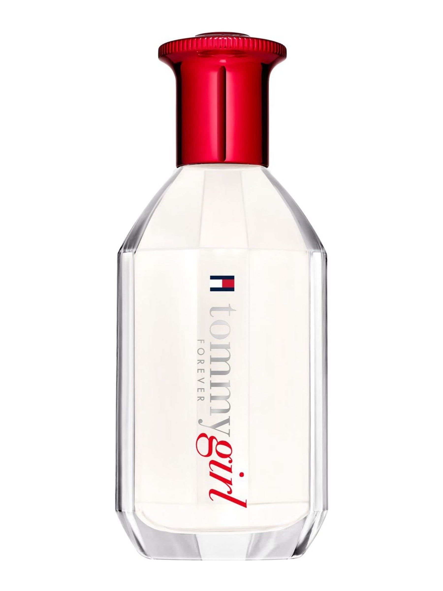 Tommy Hilfiger Tommy Girl Forever Eau de Toilette 50ml - Image 9
