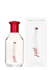 Tommy Hilfiger Tommy Forever Eau de Toilette 50ml - Image 4 of 8
