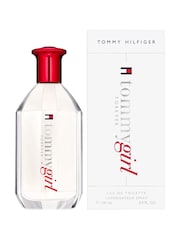 Tommy Hilfiger Tommy Girl Forever Eau de Toilette Fragrances 100ml - Image 1 of 8