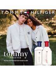 Tommy Hilfiger Tommy Girl Forever Eau de Toilette Fragrances 100ml - Image 2 of 8