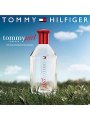 Tommy Hilfiger Tommy Girl Forever Eau de Toilette Fragrances 100ml - Image 3 of 8