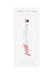 Tommy Hilfiger Tommy Girl Forever Eau de Toilette Fragrances 100ml - Image 4 of 8