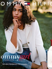 Tommy Hilfiger Tommy Girl Forever Eau de Toilette Fragrances 100ml - Image 5 of 8