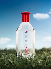Tommy Hilfiger Tommy Girl Forever Eau de Toilette Fragrances 100ml - Image 6 of 8