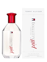 Tommy Hilfiger Tommy Girl Forever Eau de Toilette Fragrances 100ml - Image 7 of 8