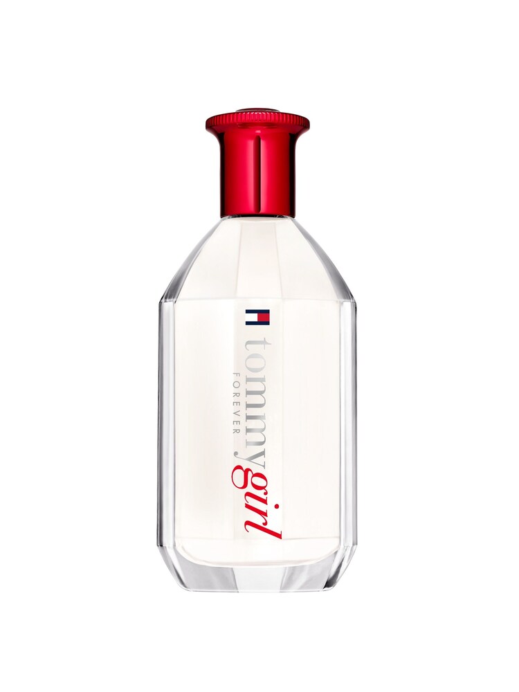 Tommy Hilfiger Tommy Girl Forever Eau de Toilette Fragrances 100ml - Image 8 of 8