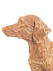 Premier Decorations Ltd None Dachshund Garden Decoration - Image 2 of 2