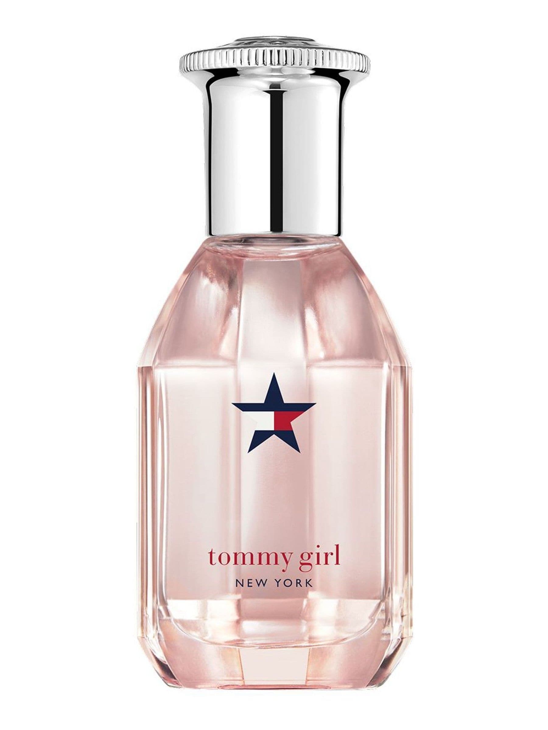 Debenhams Girls Misc Tommy New York Eau De Toilette In | Size: 30Ml - Image 6