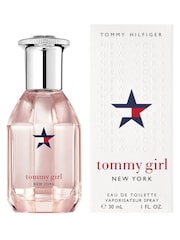Tommy Hilfiger New York Eau de Toilette Fragrance 30ml - Image 2 of 5