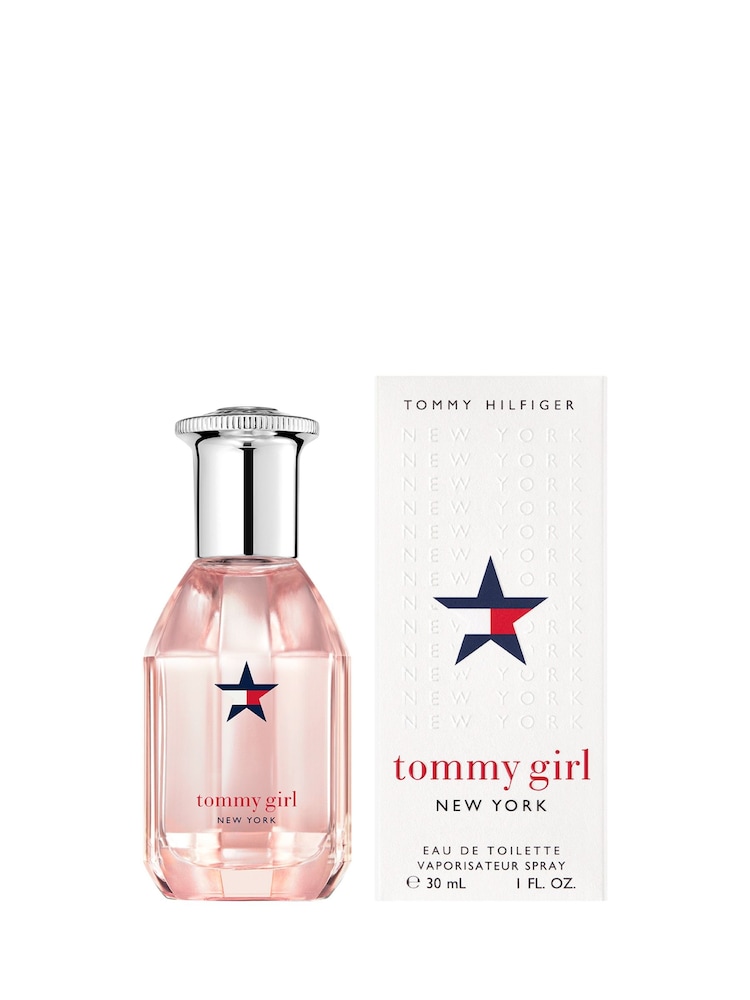 Tommy Hilfiger New York Eau de Toilette Fragrance 30ml - Image 5 of 5
