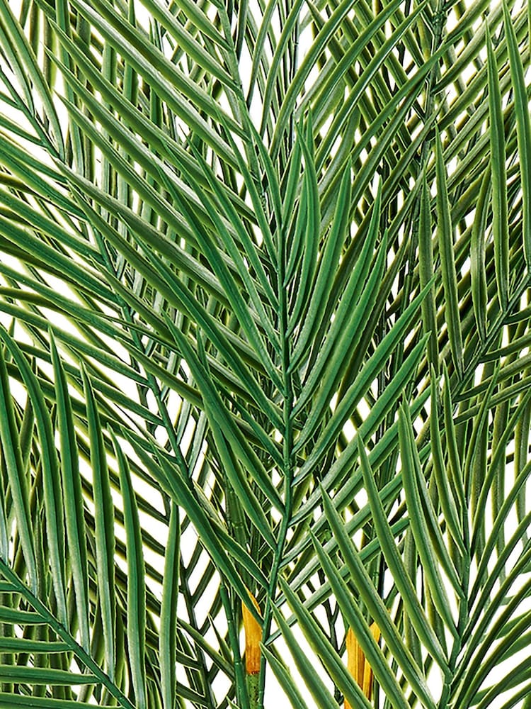 Premier Decorations Ltd None Artificial Palm Tree - Image 2 of 2