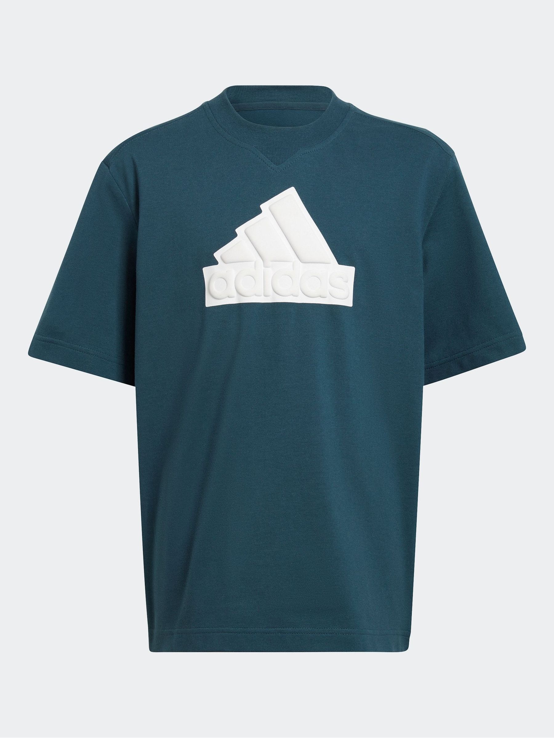 Next adidas t shirt clearance