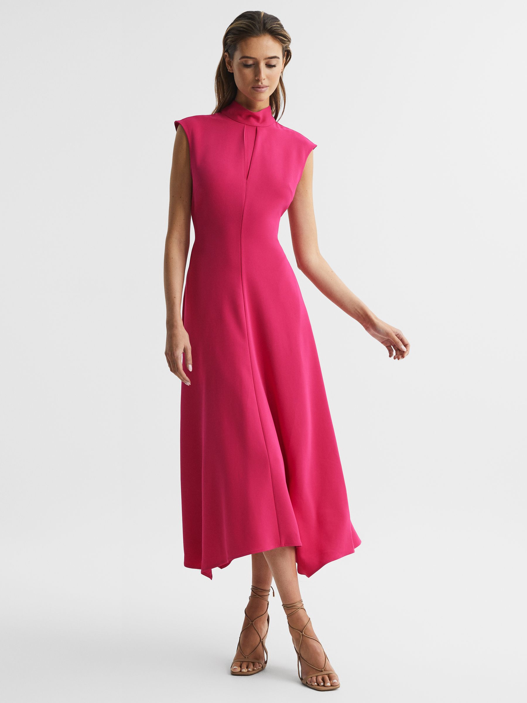 Reiss new in dresses hotsell