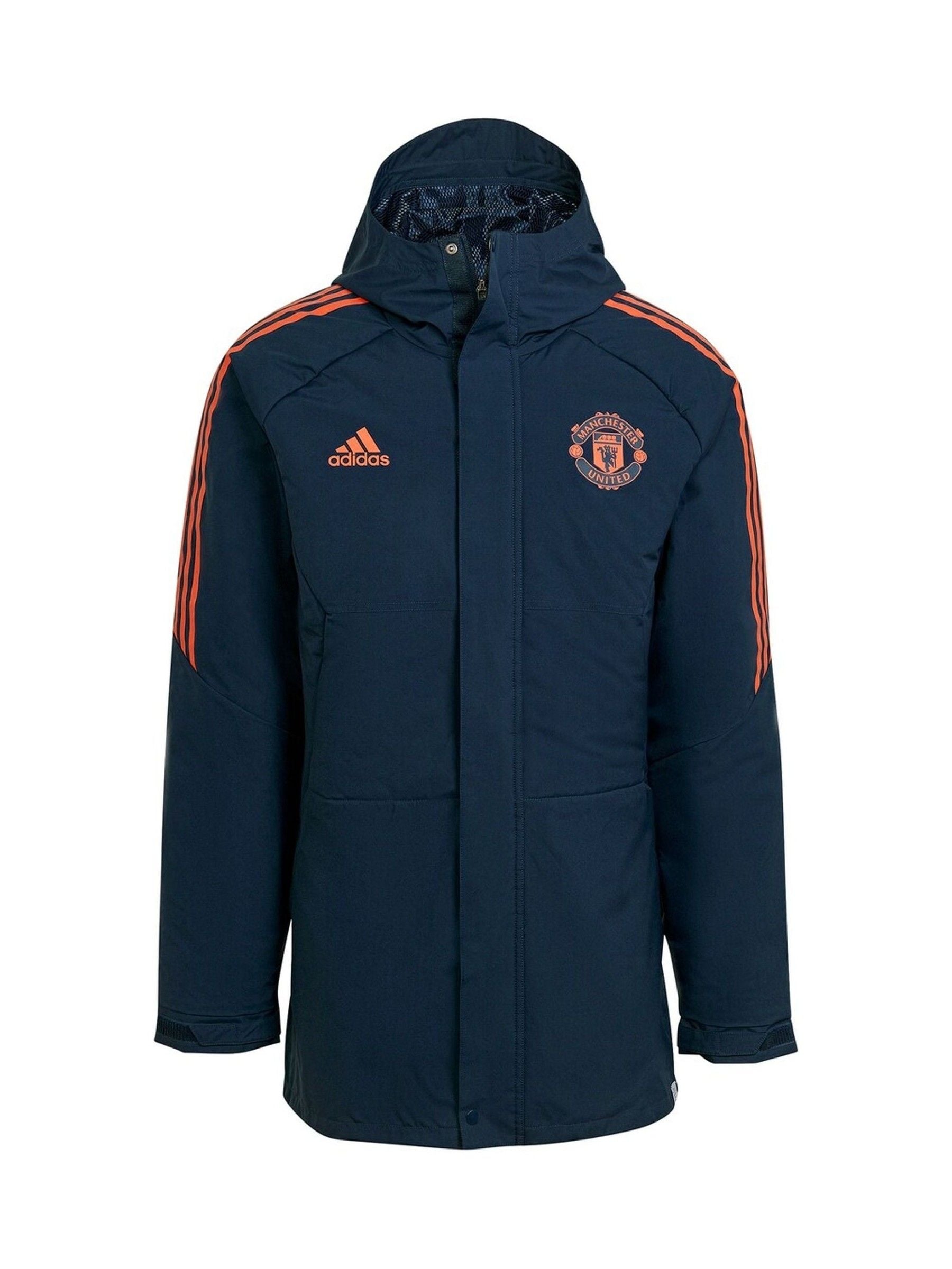 Adidas slim jacket stadium top