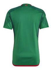 Adidas Mexiko Fußballtrikot für Heimspiele - Bild 3 von 3