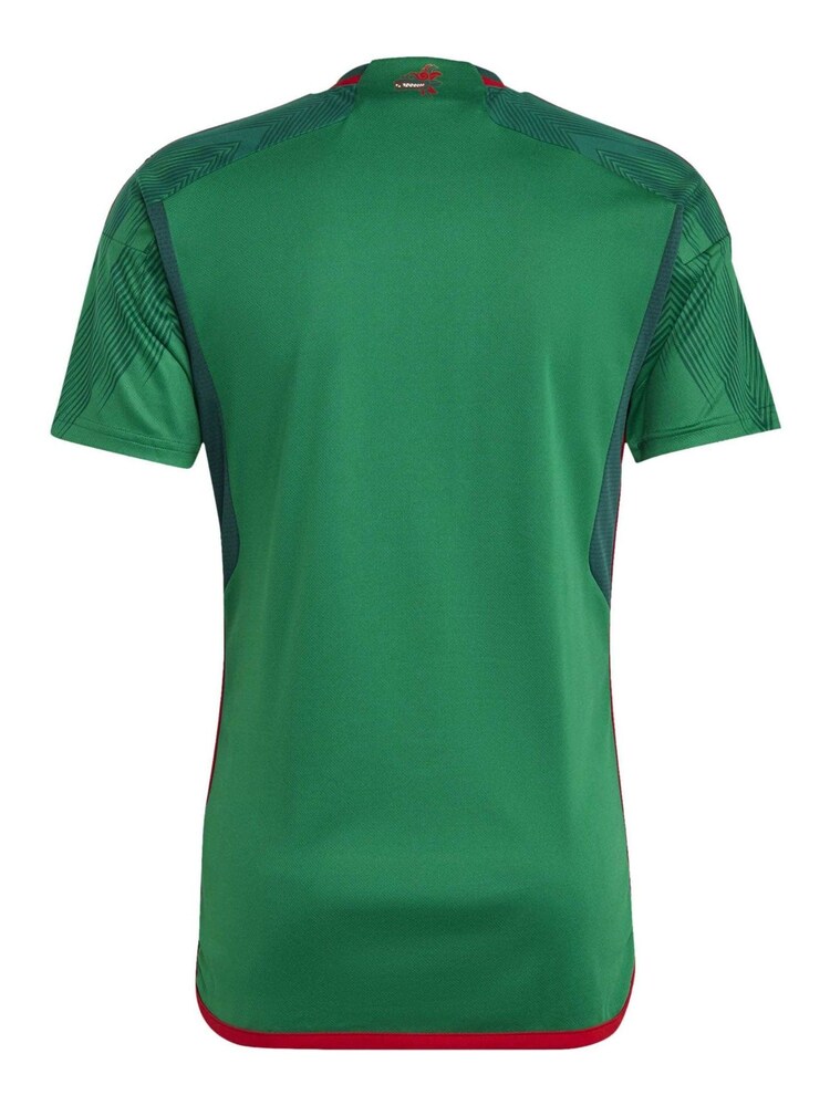 Adidas Mexiko Fußballtrikot für Heimspiele - Bild 3 von 3