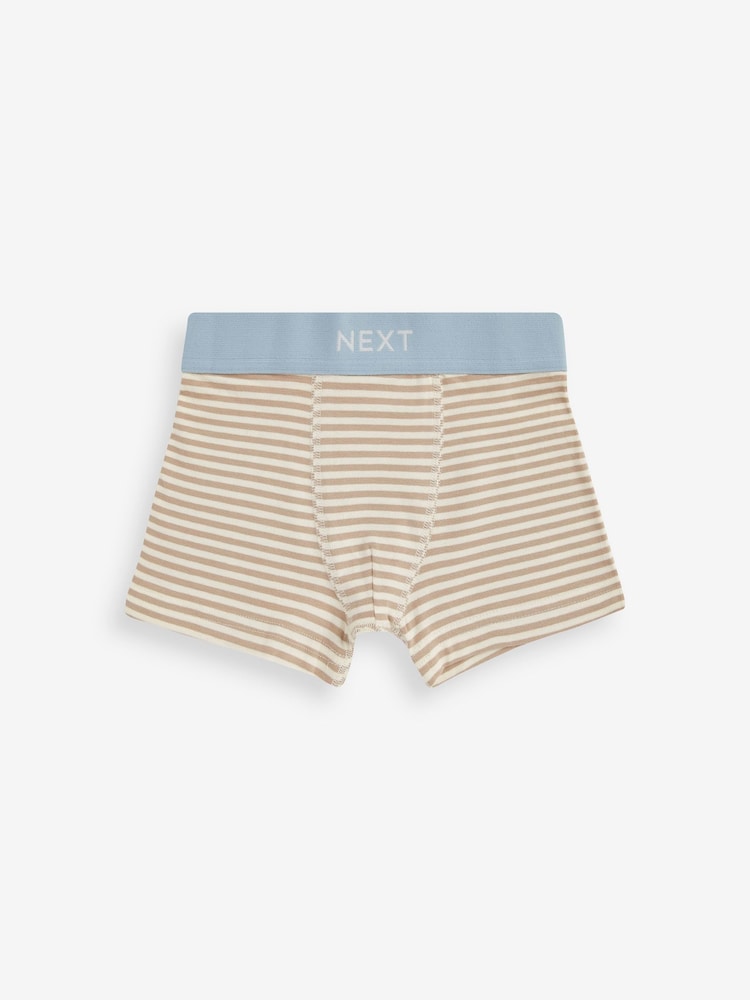 Mineral Dinosaur Trunks 10 Pack (1.5-10yrs) - Image 10 of 13