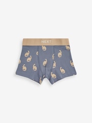 Mineral Dinosaur Trunks 10 Pack (1.5-10yrs) - Image 11 of 13