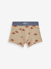 Mineral Dinosaur Trunks 10 Pack (1.5-10yrs) - Image 4 of 13