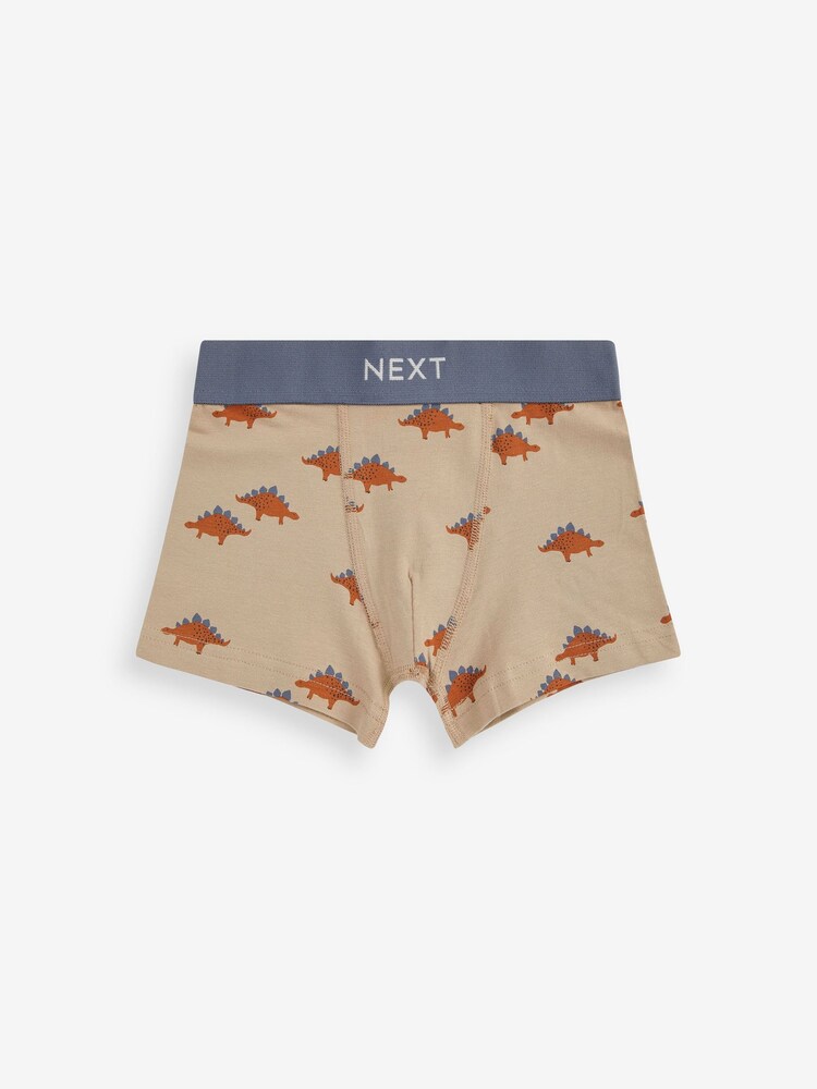 Mineral Dinosaur Trunks 10 Pack (1.5-10yrs) - Image 4 of 13